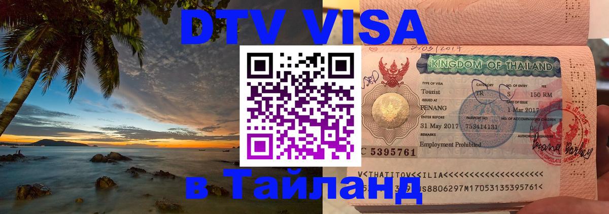 Оформление DTV визы под ключ: стоимость и тарифы, только загранпаспорт - Воронеж 