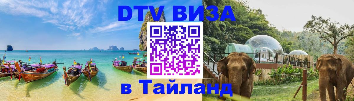 Visa ДТВ Тайланд помощь Воронеж 
